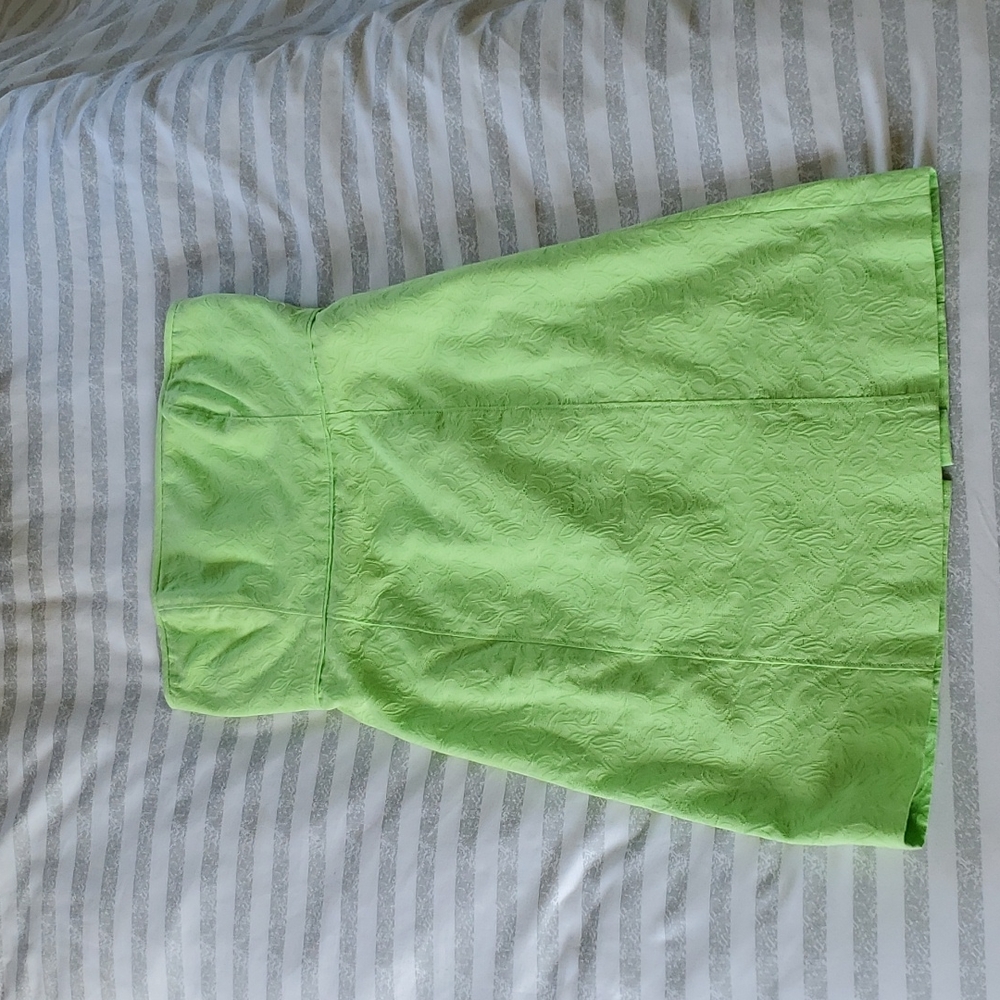 Brand New J Crew Strapless Dress